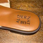 Naturalizer Forrest Slip On Slide Sandal Shoes Size 8 Photo 6