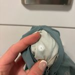 Lululemon Choose a Side Short Reversible 3"
Tidewater Teal / Springtime Photo 10