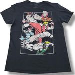 Capcom Street Fighter Shirt Size Medium Gaming Shirt Gamer Graphic Print T-Shirt Unisex T-shirt Photo 0