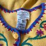 Susan Bristol Vintage 1995 NWT Sweater Photo 5