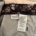 J.Crew EUC  Point Sur Hightower Floral Print Skinny Pants Photo 11