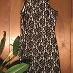 Mixology New Gab & Kate -  - Black lace dress Photo 1