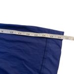 Evereve  Sleeveless Maxi Dress Blue Small Casual Modest Vacation Comfort Everyday Photo 11