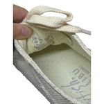 blowfish Malibu Sadie-Sun Women’s Sneakers US 7.5" Embroidered Floral PREOWNED Photo 6