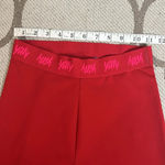 YITTY Fabletics  Major Label Shaping High Waist Logo Legging 7/8 Photo 5