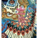 Adidas ‎ ORIGINALS X FARM BORBOMIX Colorful Full Zip Track Jacket Butterfly Small Photo 5