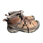 Keen  Multi-Brown Outdoor Boots Photo 1
