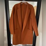 Ulla Johnson  Eleanor Wool Coat Photo 4