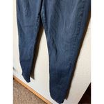 Eileen Fisher  Blue Jeans Woman’s Size 14 Photo 4