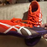 ASICS Womens Track Cleats Photo 0