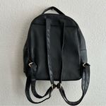 ALDO Elegant Black Backpack Photo 2