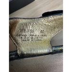 Alegria Vie 155 Vienna Shine On Metallic Mermaid Sandals EU 40 US 9.5 - 10 Photo 5