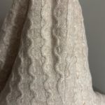 Gibson Latimer  cable sweater hoodie Photo 5