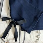 J.Crew • tie bell sleeve sweater Photo 88