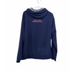 Disney Splash Mountain “Everything Is Satisfactory” Navy Hoodie Size XL Photo 4