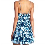 Lovers + Friends NEW  Sleeveless Babydoll Dress Mini Party Size XS Photo 9