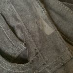 Libby Edelman  black velvet style pants Photo 6