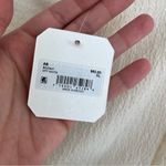 Altar'd State NEW Altar’d State Tulle Crop Top Size XL NWT Photo 9