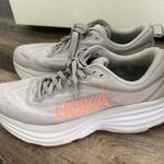 Hoka Bondi Running Shoes Photo 0