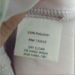 Show Me Your Mumu SMYMM DELILAH LAVENDER FLORAL RUFFLE ROMANTIC LOW BACK DRESS S Photo 8