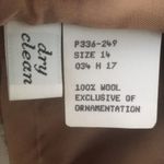 Pendleton FINAL MARKDOWN LADIES’  Petite Wool Blazer (14) Photo 7