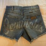Wrangler Denim Shorts Photo 1