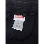 Marvel Womens Original Avengers Graphic Jogger Pants Black -  Size X-Small Photo 3