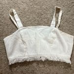 Windsor White  tank Photo 0