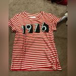 Current/Elliott NWT current Elliot boy tee 0 Photo 2