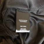 Torrid NWT  Babydoll Velvet V-Neck Flutter Sleeve Midi Top Size 00 Photo 7