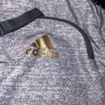 Adidas Linear 3 Mini Backpack in Jersey grey NWT Photo 2