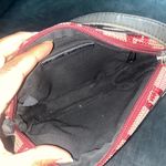 Tommy Hilfiger Crossbody Purse Vintage Photo 5