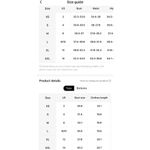 3 for $25. Women Sleepwear Dress M White Black Size M Photo 1