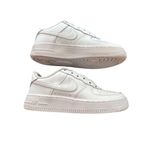Nike  Air Force 1 sneakers Shoes size 4Y/7W Photo 5