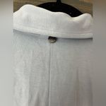 Cable & Gauge Studio Casual Button-Down Shirt Size M A65 Photo 3