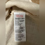 Urban Outfitters  Mayotle Embroidered Blouse size L‎ Photo 9