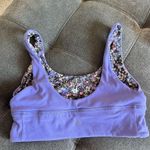 Lululemon  Align Bra Reversible Photo 1