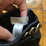 Michael Kors Leather Gloves Photo 2