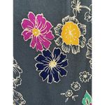 Cleobella Floral Wrap Maxi Skirt size Small Photo 4