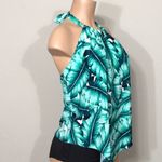 MiracleSuit MAGICSUIT LANAI NICOLE TANKINI TOP. NWT 10 Photo 4