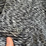 Lululemon Women’s  Gray Long Sleeve activewear shirt with zippered pockets Photo 8