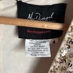 Mac Duggal NEW  Long Sleeve Sequin Jumpsuit Photo 6