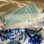 Coastal Blue NET- Stunning one piece swimsuit Photo 6