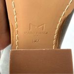 Marc Fisher Grey Ankle Boots Booties Suede Heeled Gadri Leather Sz 10 M New Photo 5