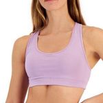 Ideology ID LAVENDER Low Impact Bra, Size XS New w/Tag Photo 0