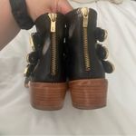 Loeffler Randall  Fenton Ankle Boot Size 6 Photo 8