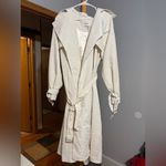 Peppermayo  Phoenix Oversized Trench Coat Photo 1