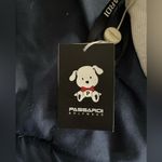 Passardi golf crossbody bag White Photo 3