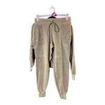 Joie - #116  Nueve terry jogger set Photo 3