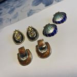 Lot Of 3 Vintage Photo 7